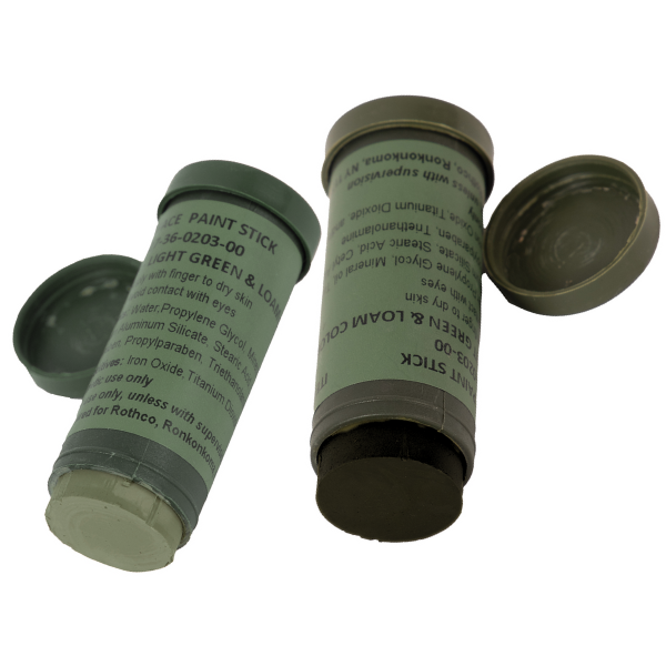 BARRA DE CAMUFLAJE 8301/8401  ROTHCO